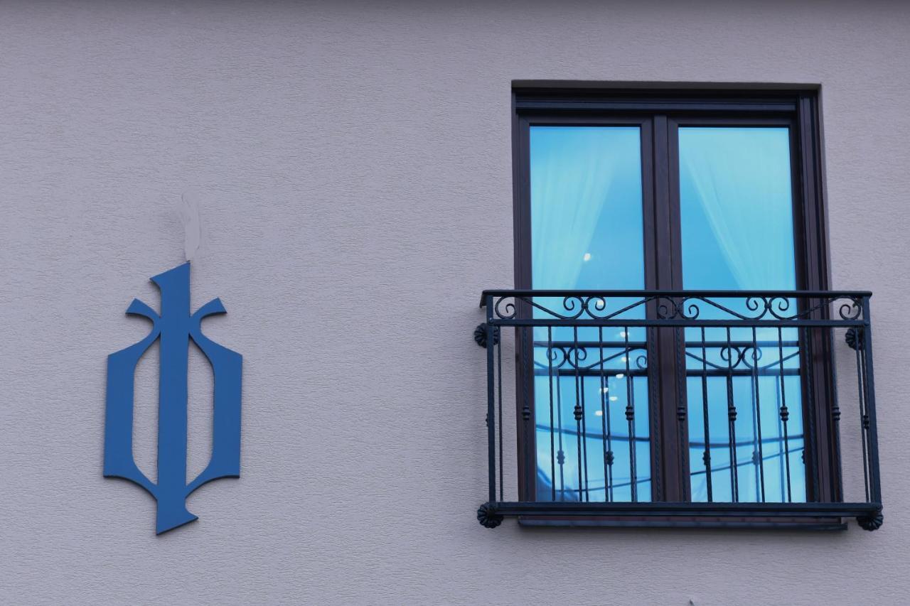 Apartman Filip Novi Pazar Bagian luar foto