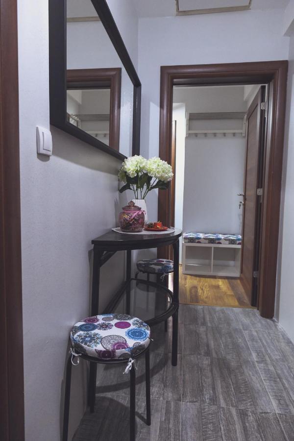 Apartman Filip Apartment Novi Pazar Bagian luar foto