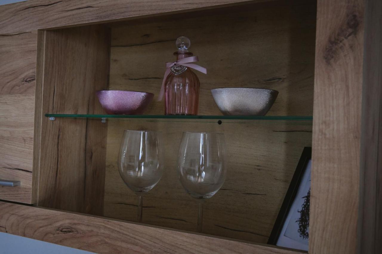 Apartman Filip Novi Pazar Bagian luar foto