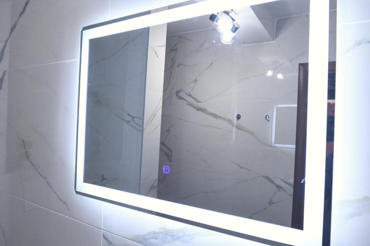 Apartman Filip Novi Pazar Bagian luar foto